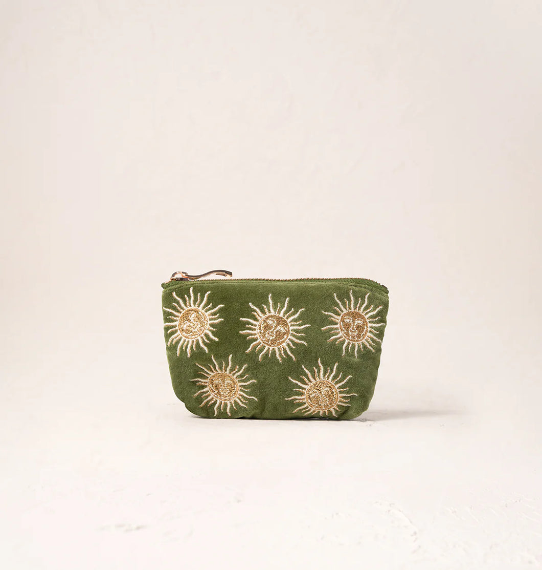 Elizabeth Scarlett - Coin Purse