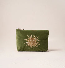 Load image into Gallery viewer, Elizabeth Scarlett - Mini Everyday Pouch
