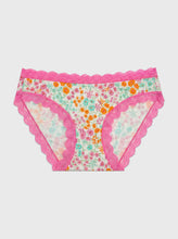 Load image into Gallery viewer, Stripe &amp; Stare single knickers
