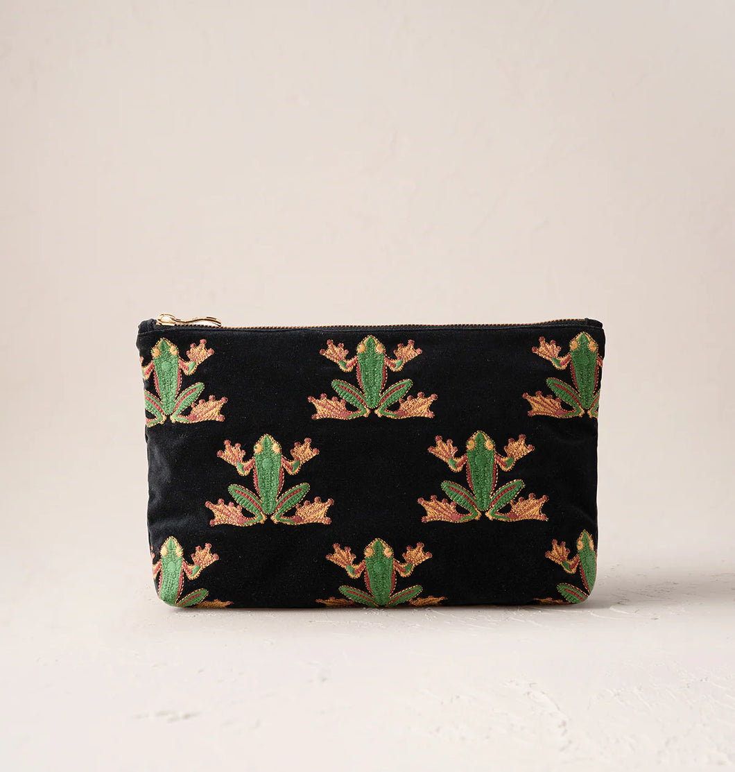 Elizabeth Scralett - Everyday Pouch