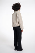 Load image into Gallery viewer, Rino &amp; Pelle - Vie Single Breasted Faux Fur Jacket
