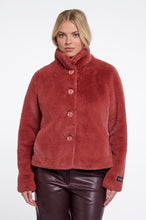 Load image into Gallery viewer, Rino and Pelle Vie Jacket
