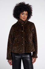 Load image into Gallery viewer, Rino and Pelle Vie Jacket
