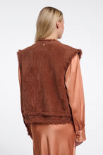 Load image into Gallery viewer, Rino &amp; Pelle - Vita Waistecoat
