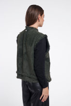 Load image into Gallery viewer, Rino &amp; Pelle - Vita Waistecoat
