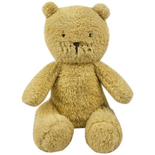 Load image into Gallery viewer, Albetta - Cute Fur Lion Bear

