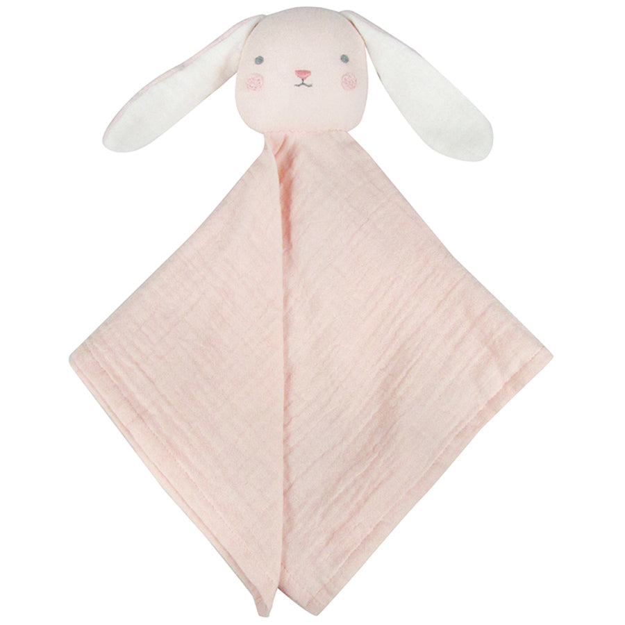 Albetta - Pink Belinda Bunny Cuddle Toy