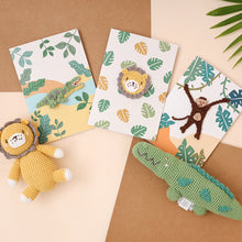 Load image into Gallery viewer, Albetta - Rattle
