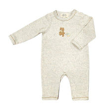 Load image into Gallery viewer, Albetta Roly Poly Duck Babygro
