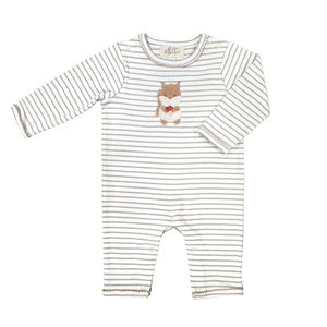 Albetta - Stevie Squirrel Babygro