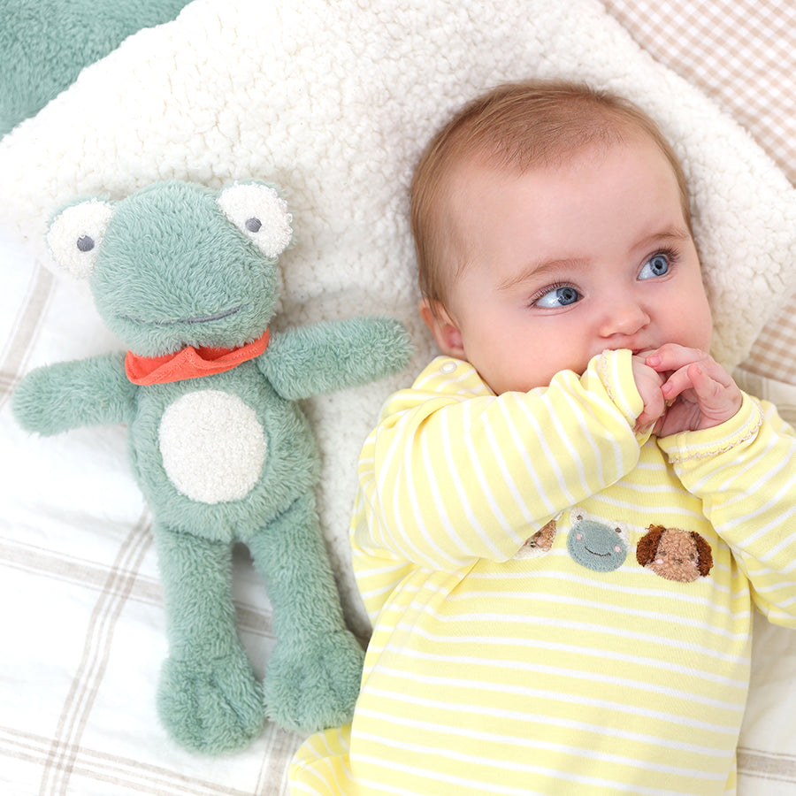 Albetta 3 mini pets babygro