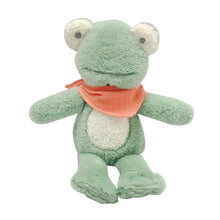 Load image into Gallery viewer, Albetta Recycled Fur Cuddle Toy
