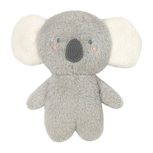 Load image into Gallery viewer, Albetta Recycled Fur Cuddle Toy
