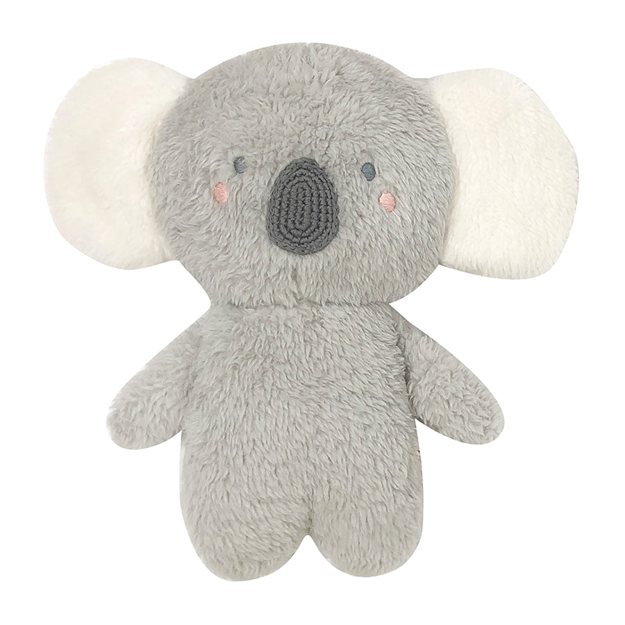 Albetta Recycled Fur Cuddle Toy