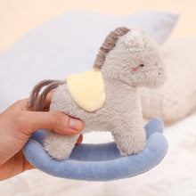 Load image into Gallery viewer, Albetta -  Rocking Horse Rattle Toy
