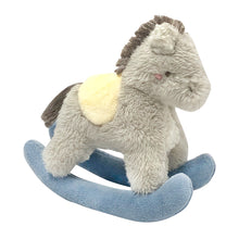 Load image into Gallery viewer, Albetta -  Rocking Horse Rattle Toy
