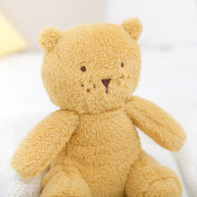 Load image into Gallery viewer, Albetta - Cute Fur Lion Bear
