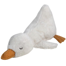 Load image into Gallery viewer, Albetta - Mummy Duck Snuggly Toy
