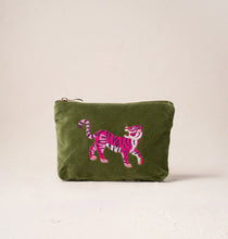 Load image into Gallery viewer, Elizabeth Scarlett - Mini Everyday Pouch
