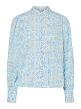 Load image into Gallery viewer, YAS - YASVIPS Long Sleeve Shirt
