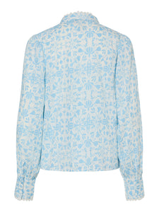 YAS - YASVIPS Long Sleeve Shirt