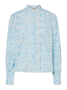 YAS - YASVIPS Long Sleeve Shirt