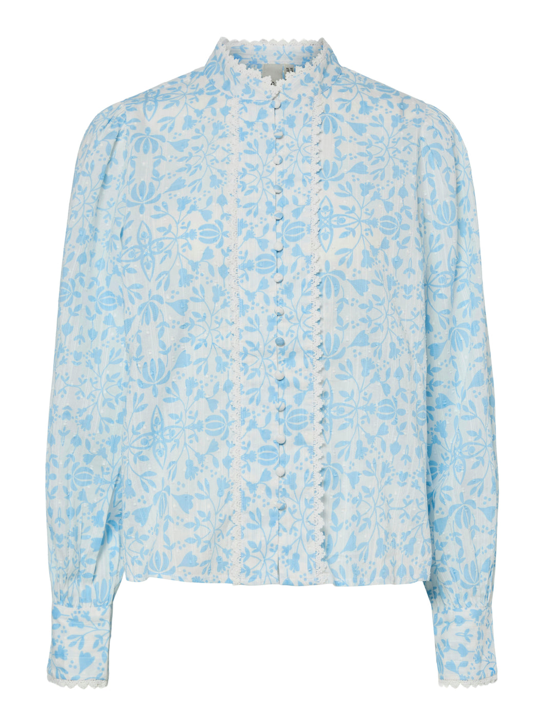 YAS - YASVIPS Long Sleeve Shirt