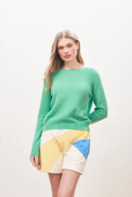Load image into Gallery viewer, Jumper 1234 - Crop Crew
