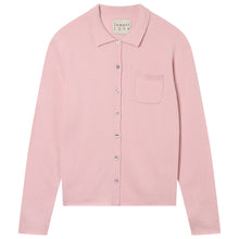 Load image into Gallery viewer, Jumper 1234 Merino Shirt Pink
