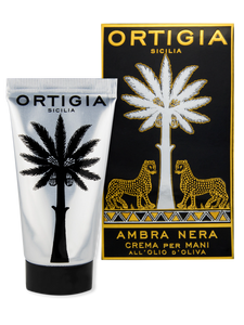 Ortigia - Hand Cream 80ml