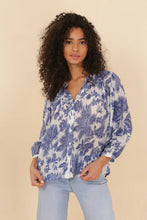 Load image into Gallery viewer, Choklate - Printed Silk Shirt
