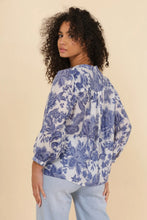 Load image into Gallery viewer, Choklate - Printed Silk Shirt
