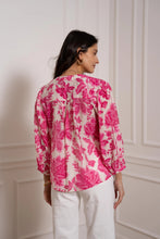 Load image into Gallery viewer, Choklate - Printed Silk Shirt
