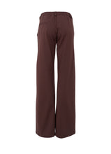 Load image into Gallery viewer, Black Colour - Davi Casual Box Pant
