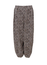 Load image into Gallery viewer, Black Colour - Kelly Balloon Pant
