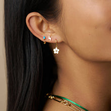 Load image into Gallery viewer, Orelia - Mixed Motif Ear Stack
