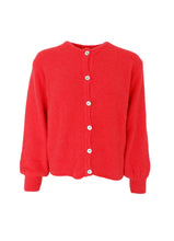 Load image into Gallery viewer, Black Colour - BC Bella Knit Cardigan
