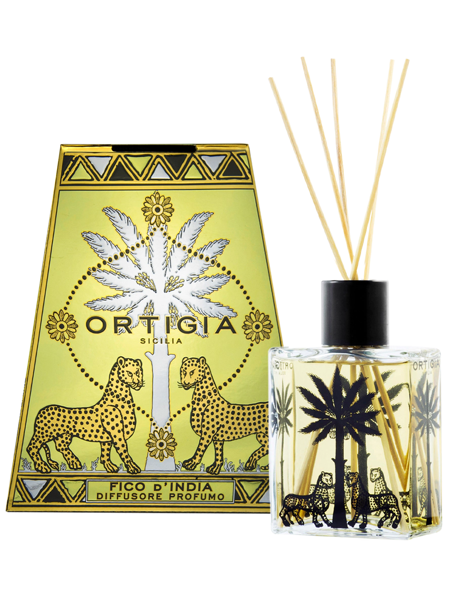 Fico D'India Perfume Diffuser 100ml