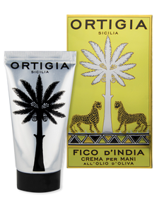 Ortigia - Hand Cream 80ml