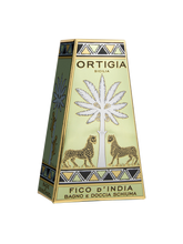 Load image into Gallery viewer, Ortigia Fico D'India Bath And Shower Gel
