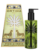 Load image into Gallery viewer, Ortigia Fico D'India Bath And Shower Gel

