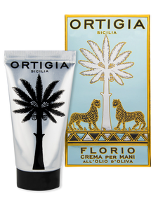Ortigia - Hand Cream 80ml