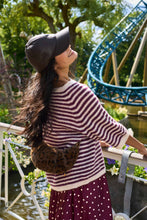 Load image into Gallery viewer, Black Colour - Tabina Leo Bag
