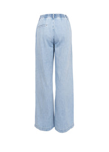 Black Colour - Nettie Box Jean