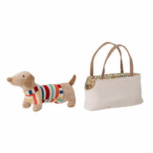 Load image into Gallery viewer, Bloomingville - Hilena Sausage Dog
