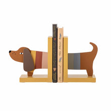 Load image into Gallery viewer, Bloomingville - Charlie Bookends
