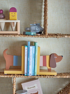 Bloomingville - Charlie Bookends