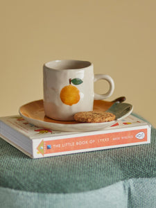 Bloomingville - Agnes Mug