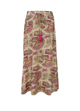 Load image into Gallery viewer, Black Colour - Luna Regular Skirt Ruby Meadow
