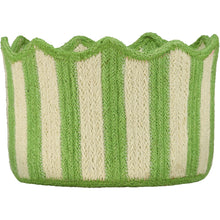 Load image into Gallery viewer, The Braided Rug Company - Tulip Basket
